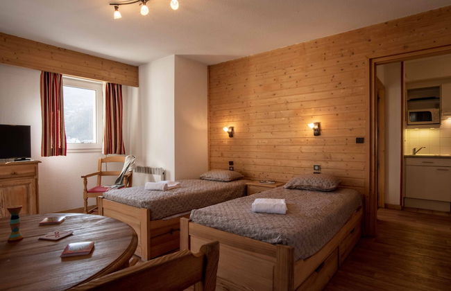 Residence Eureca - Foto 10