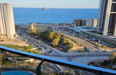 SUNSET WAVES The View - Foto 23