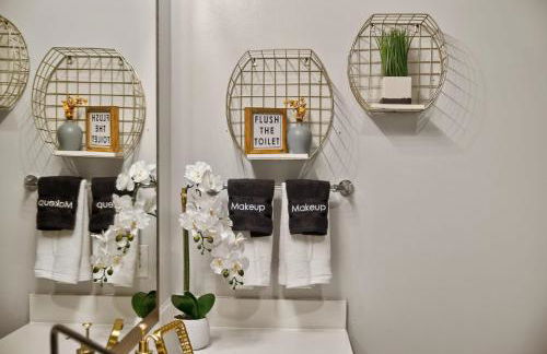 Urban Luxe Loft - Foto 14