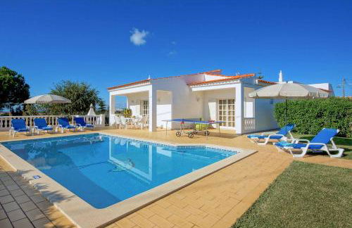 Villa Licinia - Foto 1