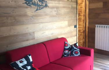 Baita Chalet La Masun beautiful view - Foto 31