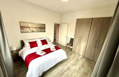 Lovely Bridge View Apartment Close to Padua City Center - Foto 5