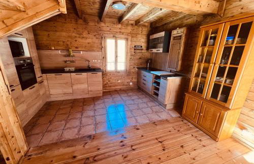 Chalet 6 dans les Pyrénées proche d'Andorre - Foto 26