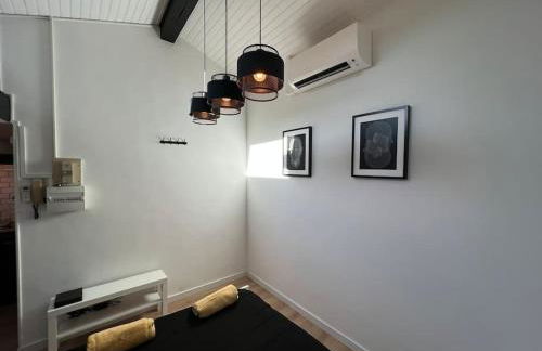 Le Germinal - Studio climatisé calme proche du métro - Foto 12