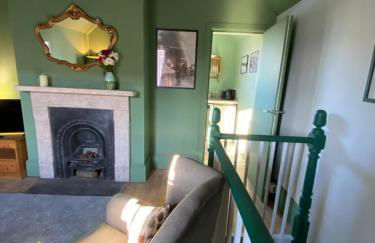 old coastguards station - Foto 6