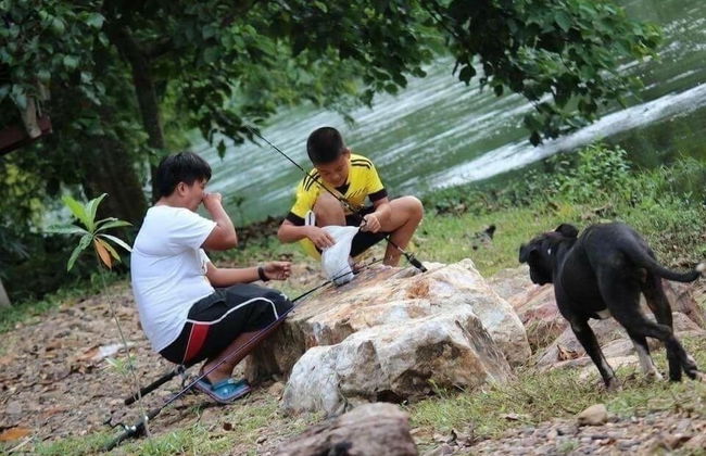 Manowwhan Homestay - Foto 51