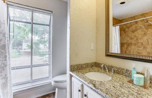 5 Mi to Westchase District Houston Extended Stay - Foto 18