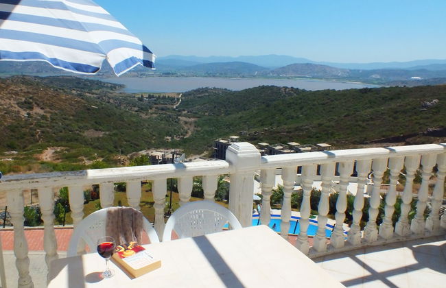 Lakeside Garden - Foto 79