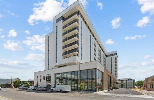 Placemakr Salt Lake City Downtown, Apartments by Hilton - Foto 4