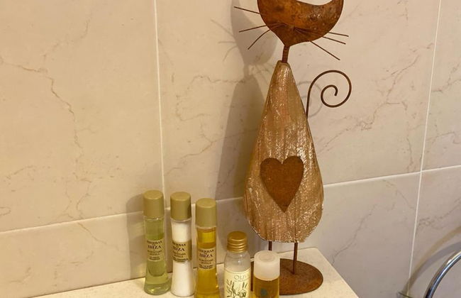 'coll de Rates' Beautiful 1-bed Apartment - Foto 11