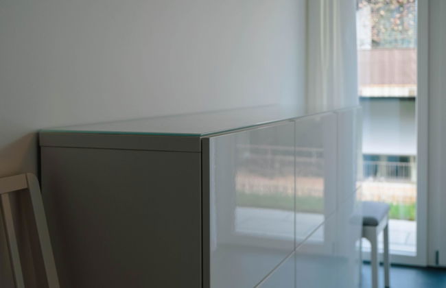 Schlossblick - Foto 40