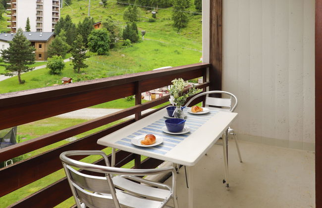 Rosablanche B21 - Photo 12