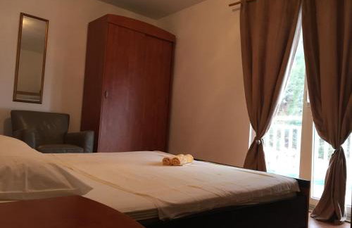 Apartments by the sea Cove Mala Pogorila, Hvar - 8953 - Foto 11