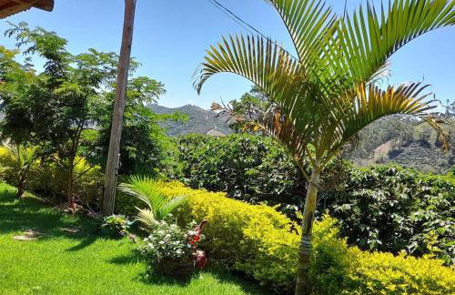 chale 2 canto das montanhas - Foto 9