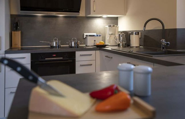 Exclusives Appartement auf Fehmarn - Foto 10