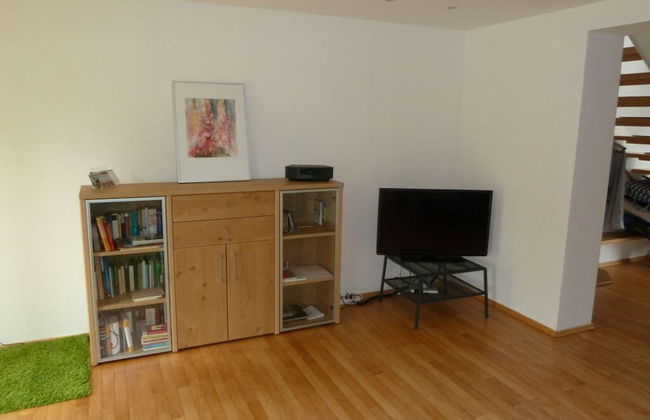 The Fischerhaus on Lake Malkwitzer See - Foto 22