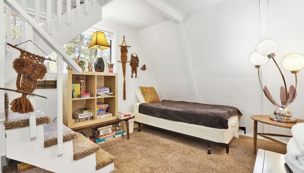 Sunrise Cottage #1800 - Foto 3, Habitación