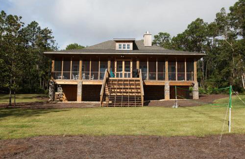 Beckoning House on Perdido Bay - Foto 40