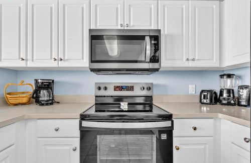 Majestic Beach Towers 1-1213 - Foto 32