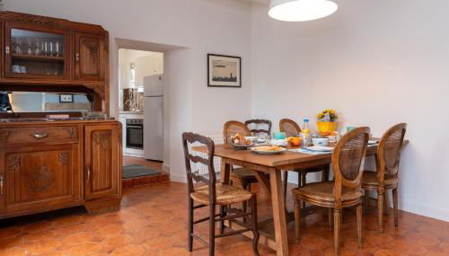 Maison Ty Sioul - proche plage - Foto 5