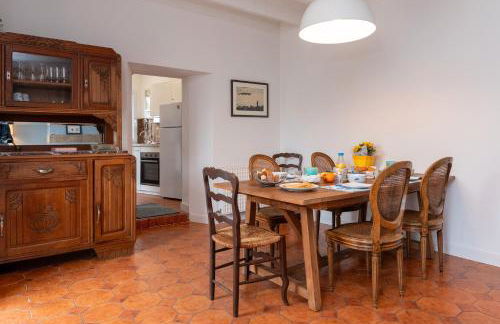 Maison Ty Sioul - proche plage - Foto 5