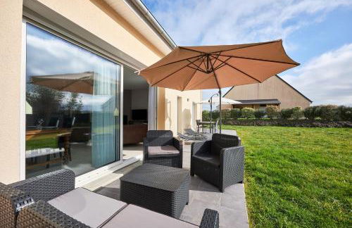 Maison Ariel - Charmante maison pour 6 - Foto 6