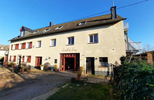 Landhof Lieg - Tierische Auszeit in unseren gemütlichen Ferienwohnungen - Foto 1