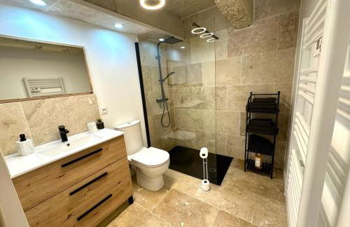 Les Appartements du Mas - Quartz - Foto 15