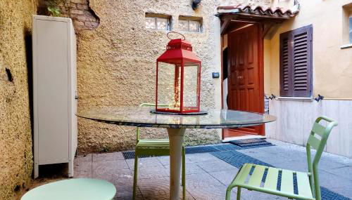 4bnb - Cozy Vatican Loft With Terrace - Foto 5, Other