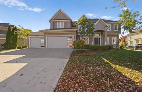 Stunning private villa pond theater - Foto 5