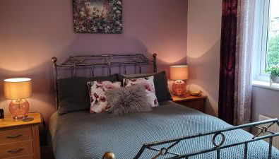 Cosy Retreat - house with double bedroom - Foto 3