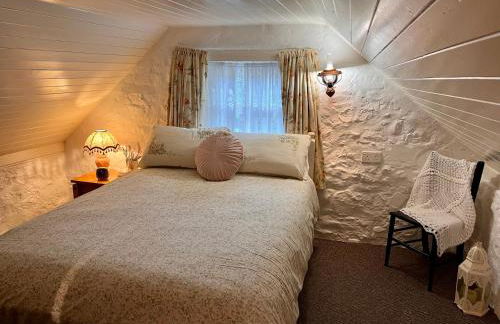 Secluded Traditional Cottage & Hot Tub - Tosses Cottage - Foto 12