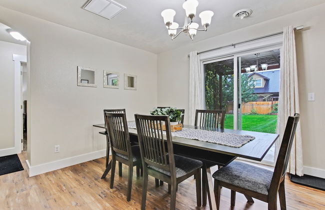 Newly remodeled private home - Foto 2