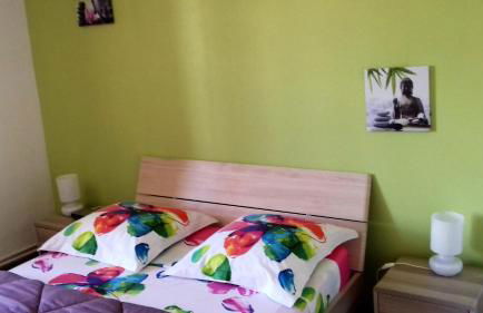 Gite Notre Dame - Foto 4