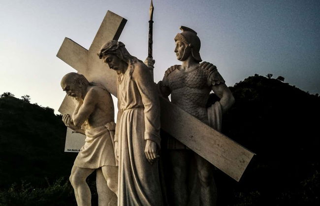 Excursión a La Punta, Suyuque y Villa de la Quebrada - Foto 7