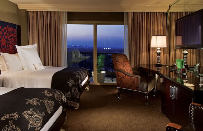 Hotel Zaza Houston Museum District - Foto 16