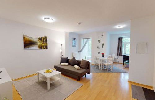 FerienOase mitten in Leipzig No2 - Foto 1