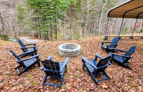 Elk Valley Lodge - Foto 24