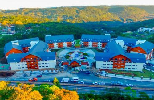 Apartamento Gramado - Foto 1