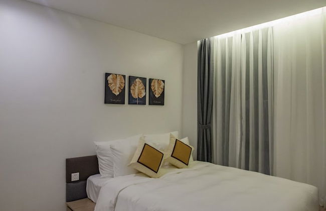 Parosand Hanoi Hotel & Apartment - Foto 22