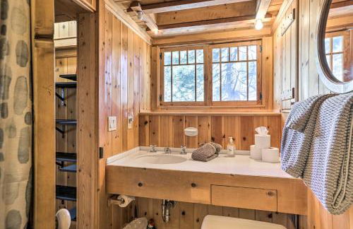 Less Than 1 Mi to Heavenly Lifts Tahoe Area Townhome! - Foto 19