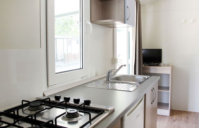 Mobilhome Adria - Foto 6