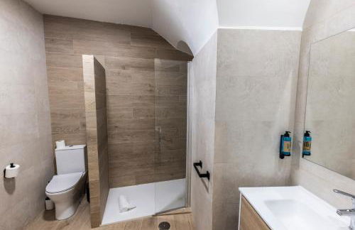 Apartamentos Turísticos DE LA BERNARDA - Foto 37