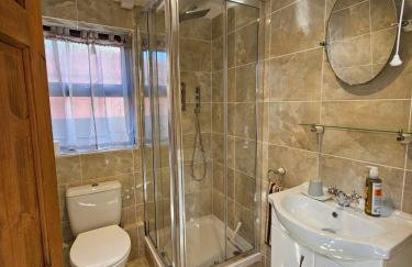 Spacious Farmhouse between St Agnes & Porthowan - Foto 65