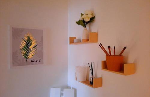 Domaine des Pins - Foto 5