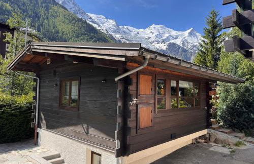 Chalet Meta by Brennus Chamonix - Photo 6