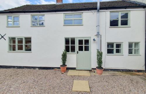 Drapers Cottage - Foto 1