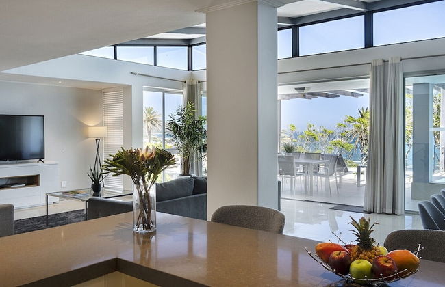 Blue Views Penthouse Beachfront Apartments - Foto 6