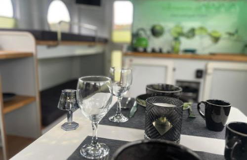 Hausboot Rollyboot - Photo 27