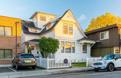 Roof Top Deck Near the Beach Dog Friendly - Photo 40